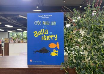 “Cuộc phiêu lưu của Bella và Harry” mang đến nhiều bài học sâu sắc cho thiếu nhi