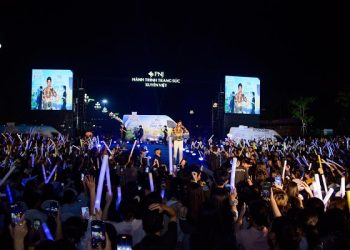 PNJ ghi dấu tại Event Marketing Awards 2025 với chiến thắng Best Cost-Effective Event