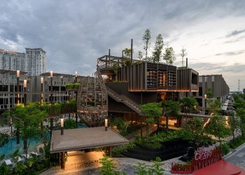 CapitaLand Development bàn giao không gian sống đẳng cấp tại The Orchard