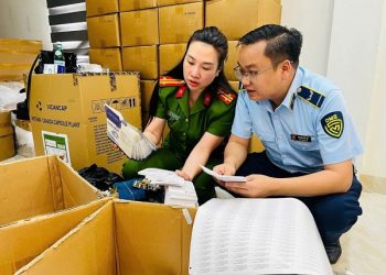 Chống thuốc giả: Cần một “lá chắn” thực sự