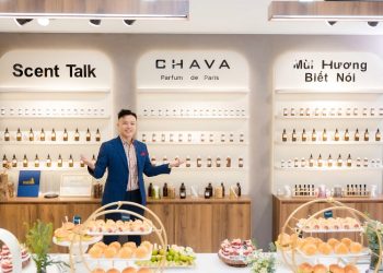 Chava khẳng định vị thế thương hiệu nước hoa Việt sau dấu ấn tại Shark Tank