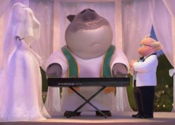 Ca sĩ Tăng Phúc đảm nhiệm lồng tiếng trong siêu phẩm hoạt hình “Băng đảng quái kiệt 2”