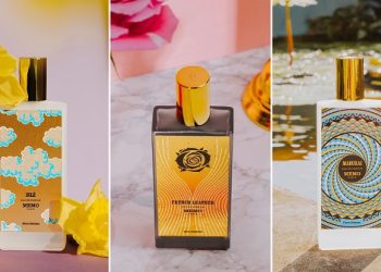 MEMO PARIS – Những chuyến du hành được viết bằng mùi hương