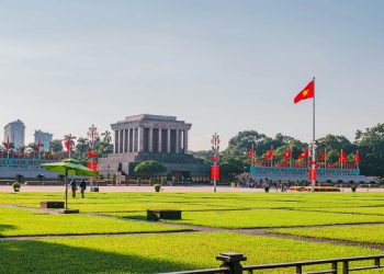 Agoda ghi nhận lượng tìm kiếm Hà Nội tăng gấp 4 lần trước thềm   kỷ niệm 80 năm Quốc khánh Việt Nam