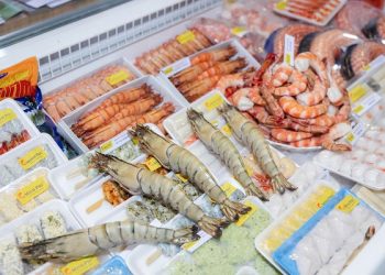 VIETFISH 2025: cầu nối vững chắc đưa ngành thủy sản Việt Nam vươn xa trên bản đồ thủy sản toàn cầu