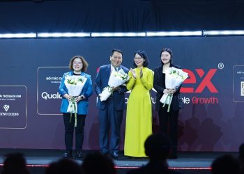 Định hình nền kinh tế tương lai – Từ dữ liệu đến tài sản số