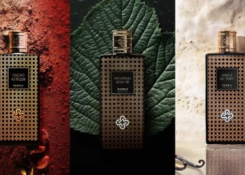 PERRIS MONTE CARLO – Nghệ thuật hương thơm từ thiên nhiên