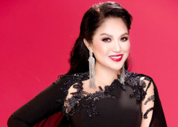 Ngôi Sao Hải Ngoại Lâm Thúy Vân Chính Thức Trở Lại Việt Nam Với Chuỗi Đêm Nhạc Trữ Tình Đặc Biệt