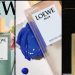 LOEWE – Thắp Lên Hương Sắc Cuối Hạ: Khi Layering Trở Thành Nghệ Thuật Cá Nhân