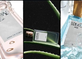 Tháng 8 này Hãy Chọn Một Mùi Hương Để Kể Câu Chuyện Của Riêng Bạn