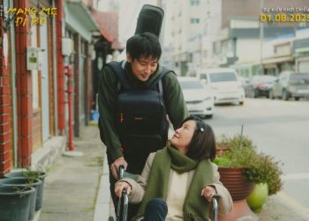 Jung Il-woo cùng Hồng Đào, Tuấn Trần “quậy” rạp Việt với hoạt động cinetour náo nhiệt