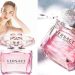 Pha lê của cảm xúc – Versace Bright Crystal và những khoảnh khắc khiến tim bạn rung động