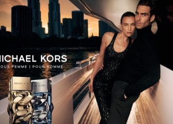Michael Kors Pour Homme & Pour Femme – Khi mùi hương nói thay khí chất