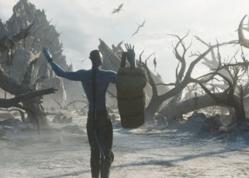 “Avatar: Lửa và tro tàn” hé lộ nhân vật phản diện mới nhất