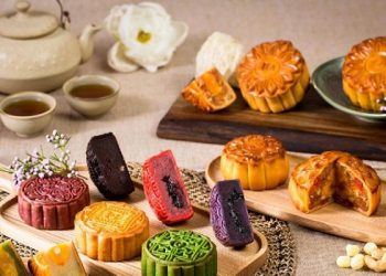 Tràn lan bánh Trung thu giá rẻ, cách nhận diện bánh an toàn