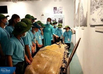 Bảo tàng Chứng tích Chiến tranh: 50 năm gìn giữ các giá trị lịch sử, văn hóa xây dựng và truyền tải thông điệp vì hòa bình của dân tộc Việt Nam