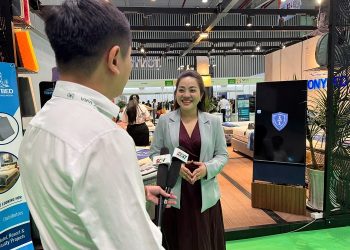 Tonybed mang trải nghiệm giấc ngủ & không gian sống trọn vẹn đến VIFA ASEAN 2025