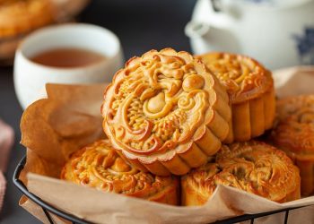 Cục An toàn thực phẩm đưa ra bốn nguyên tắc vàng khi sử dụng bánh trung thu