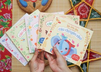 Gợi ý quà tặng Trung thu theo độ tuổi và sở thích của bé