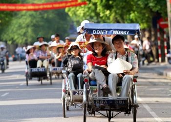 Các đường bay mới từ Trung Quốc đẩy lượng tìm kiếm du lịch Việt Nam tăng 90%