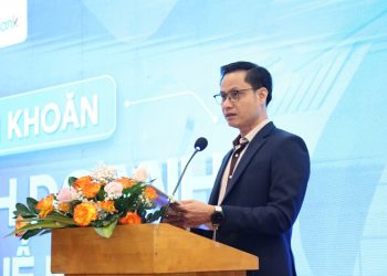 Hơn 3.500 hộ kinh doanh tìm lời giải tại hội thảo bỏ thuế khoán tại TP. Hồ Chí Minh