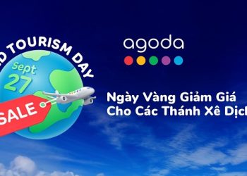 Agoda nhấn mạnh sức hút ngày càng lớn của các điểm đến thứ cấp trước thềm ngày Du lịch Thế giới