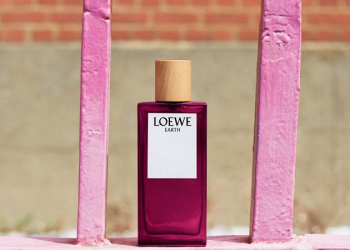 LOEWE – Chân dung nội tâm được vẽ bằng hương sắc