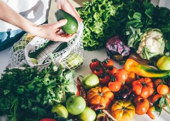 Những loại rau giúp kích thích sản xuất collagen tự nhiên