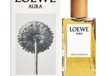 Nốt hương cho cuộc hẹn ngọt ngào đêm trăng cùng LOEWE