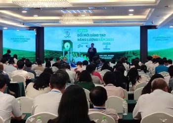 Diễn đàn Đổi mới sáng tạo năng lượng 2025: Chuyển dịch năng lượng – Kiến tạo tương lai bền vững