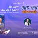 Ung thư – Không bỏ cuộc: Hành trình đầy nghị lực của bác sĩ Nguyễn Lê và sự kiện ra mắt sách đặc biệt