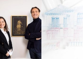 HÀNH TRÌNH KÝ ỨC TRÊN LÀN HƯƠNG – ATELIER DES ORS MEMORY LANE