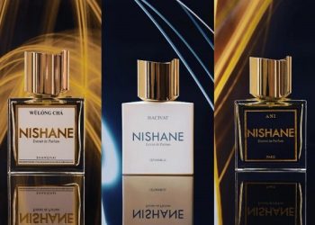 NISHANE – HÀNH TRÌNH HƯƠNG THƠM VƯỢT MỌI BIÊN GIỚI
