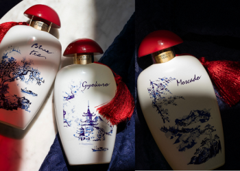 VENEZIA & ORIENTE: KHI VENICE CHẠM ĐẾN LINH HỒN PHƯƠNG ĐÔNG