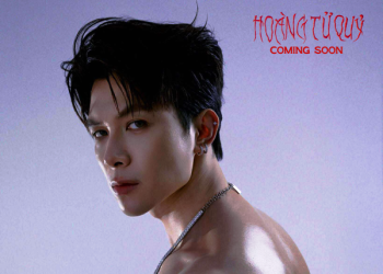 Anh Tú Atus khiến fan cảm thán “Hoàng tử đẹp nhất màn ảnh Việt đây rồi!” sau khi công bố dự án điện ảnh mới