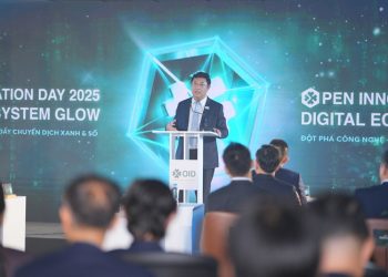 Open Innovation Day 2025 – OID 2025: “điểm hẹn kết nối” của hệ sinh thái đổi mới sáng tạo Việt Nam