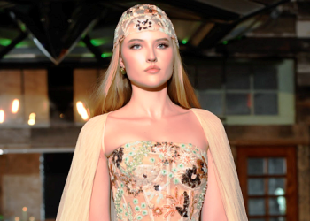 Thương hiệu thời trang Mr Crazy & Lady Sexy của Việt Nam tỏa sáng tại New York Fashion Show