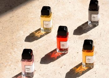 BDK Parfums IMPADIA – Tinh Túy Paris Trong Từng Khoảnh Khắc Ánh Sáng