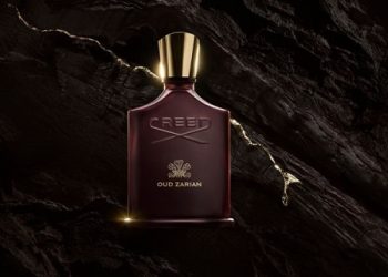 OUD ZARIAN – HUYỀN THOẠI TRẦM HƯƠNG 80 NĂM CỦA CREED