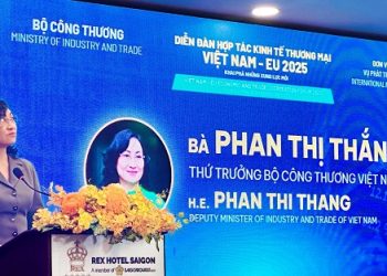 Diễn đàn Hợp tác Kinh tế Thương mại Việt Nam – EU năm 2025: “Khai phá những xung lực mới”