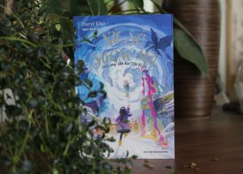 “Xứ sở sương mù – Cuộc truy tầm keo dán ký ức”: Sự gắn kết gia đình luôn là phép màu chữa lành tất cả