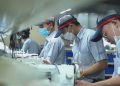 Hoạt động của doanh nghiệp có vốn nhà nước đang được cải thiện