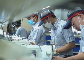 Hoạt động của doanh nghiệp có vốn nhà nước đang được cải thiện