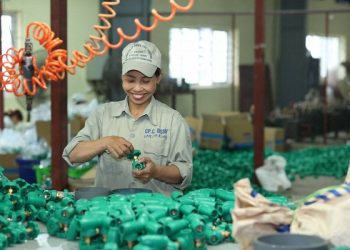 Ngành nhựa Việt Nam trước ngưỡng tái cấu trúc xanh