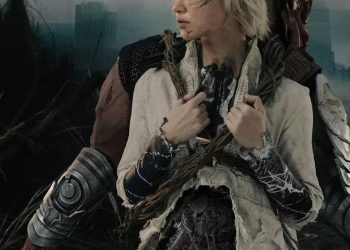 “Em xinh” Châu Bùi “hóa nữ chính” siêu phẩm quái thú kinh dị “Predator: Badlands”