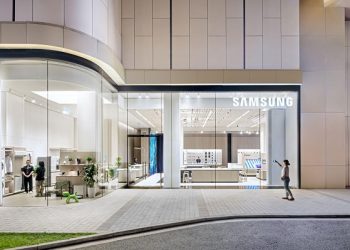 Samsung West Lake: Dấu ấn một năm trên hành trình 3 thập kỷ vươn mình của Samsung tại Việt Nam