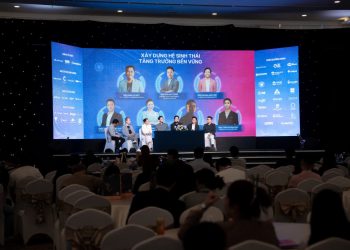 “KOC Camp 2025 x Growth Engine For 2026”: Sự kiện thực chiến đầu tiên kết nối doanh nghiệp và nhà sáng tạo nội dung