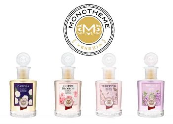 Monotheme Classic – Khi những cánh hoa kể chuyện