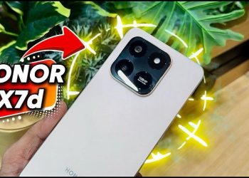 Trải nghiệm thực tế HONOR X7d: Mượt, bền, tiết kiệm pin và cực đáng tiền!