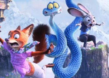 “Zootopia 2” là siêu phẩm hoành tráng nhất Disney với dàn cast sao hạng A